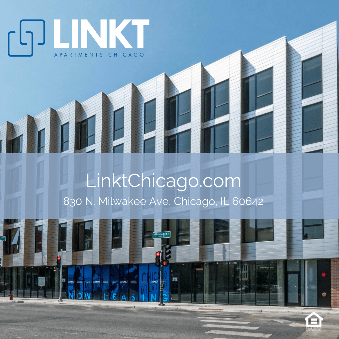 Boutique Apartments in River West Chicago, Illinois Boutique Apartments in River West Chicago, Illinois